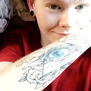 Meet your Posher, Brayden